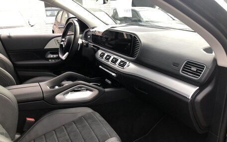 Mercedes-Benz GLE Coupe, 2024 год, 10 061 935 рублей, 8 фотография