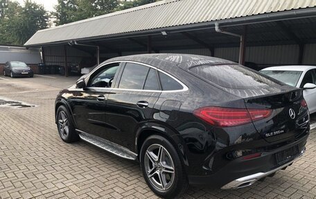 Mercedes-Benz GLE Coupe, 2024 год, 10 061 935 рублей, 4 фотография