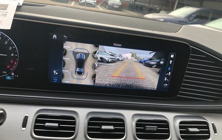Mercedes-Benz GLE Coupe, 2024 год, 10 061 935 рублей, 9 фотография