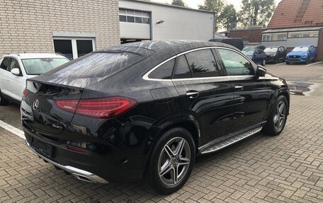 Mercedes-Benz GLE Coupe, 2024 год, 10 061 935 рублей, 3 фотография