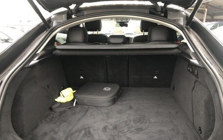 Mercedes-Benz GLE Coupe, 2024 год, 10 061 935 рублей, 14 фотография