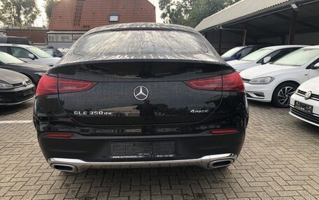 Mercedes-Benz GLE Coupe, 2024 год, 10 061 935 рублей, 5 фотография