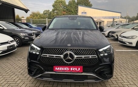 Mercedes-Benz GLE Coupe, 2024 год, 10 061 935 рублей, 1 фотография