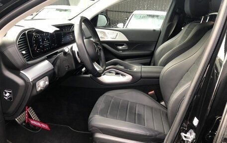 Mercedes-Benz GLE Coupe, 2024 год, 10 061 935 рублей, 7 фотография