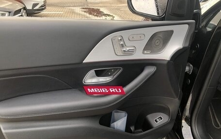 Mercedes-Benz GLE Coupe, 2024 год, 10 061 935 рублей, 11 фотография