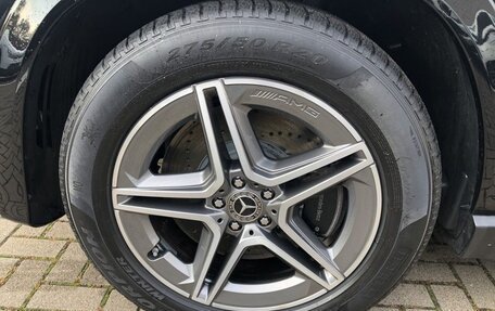 Mercedes-Benz GLE Coupe, 2024 год, 10 061 935 рублей, 16 фотография