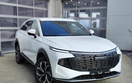 Haval F7, 2025 год, 2 699 000 рублей, 1 фотография