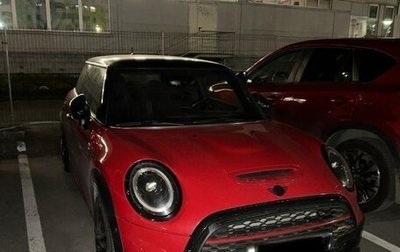 MINI Hatch, 2021 год, 3 690 000 рублей, 1 фотография
