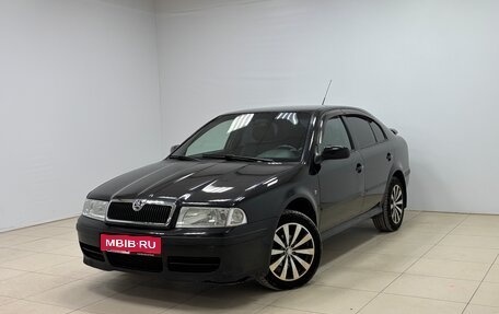 Skoda Octavia IV, 2007 год, 410 000 рублей, 1 фотография