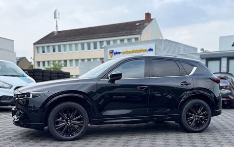 Mazda CX-5 II, 2024 год, 5 131 000 рублей, 3 фотография