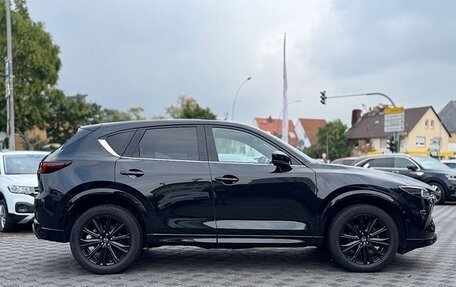 Mazda CX-5 II, 2024 год, 5 131 000 рублей, 8 фотография