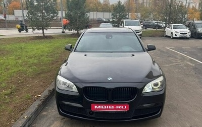 BMW 7 серия, 2010 год, 1 900 000 рублей, 1 фотография