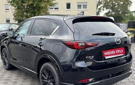 Mazda CX-5 II, 2024 год, 5 131 000 рублей, 4 фотография