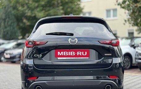 Mazda CX-5 II, 2024 год, 5 131 000 рублей, 5 фотография