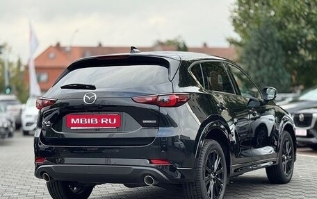 Mazda CX-5 II, 2024 год, 5 131 000 рублей, 6 фотография