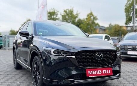 Mazda CX-5 II, 2024 год, 5 131 000 рублей, 7 фотография