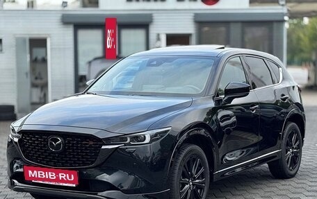 Mazda CX-5 II, 2024 год, 5 131 000 рублей, 2 фотография
