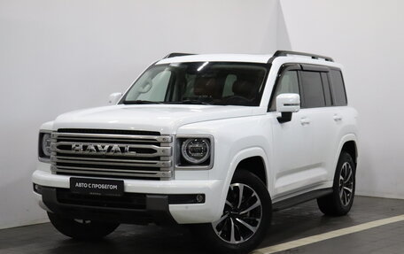 Haval H9, 2024 год, 3 968 000 рублей, 1 фотография