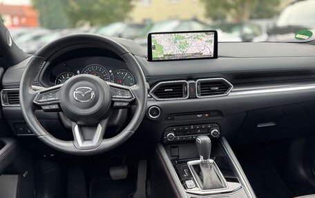 Mazda CX-5 II, 2024 год, 5 131 000 рублей, 18 фотография