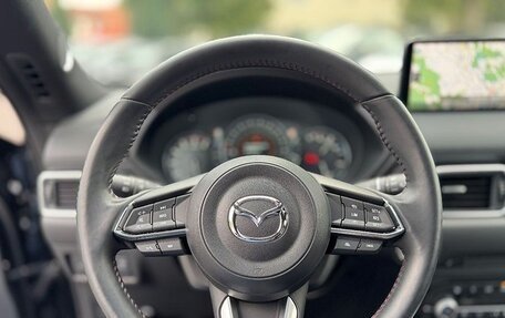 Mazda CX-5 II, 2024 год, 5 131 000 рублей, 17 фотография