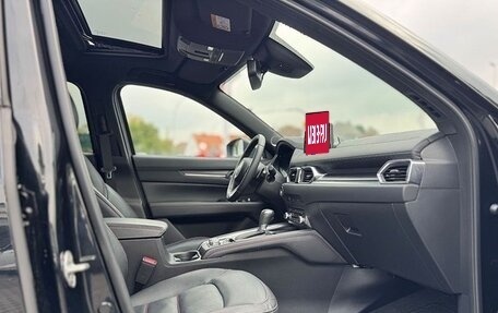 Mazda CX-5 II, 2024 год, 5 131 000 рублей, 12 фотография