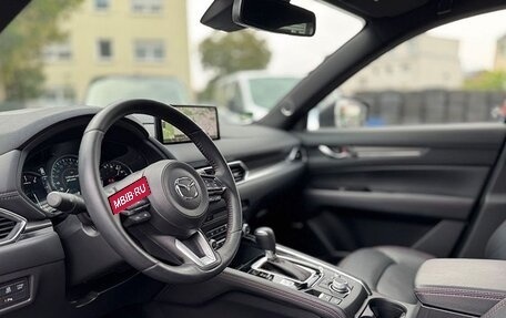 Mazda CX-5 II, 2024 год, 5 131 000 рублей, 16 фотография