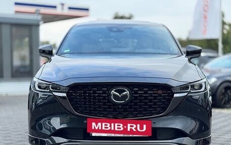 Mazda CX-5 II, 2024 год, 5 131 000 рублей, 14 фотография
