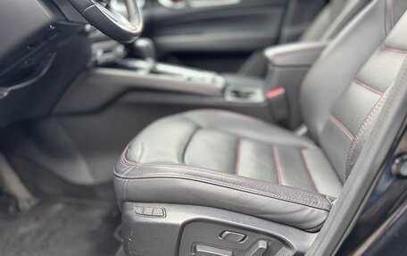Mazda CX-5 II, 2024 год, 5 131 000 рублей, 21 фотография