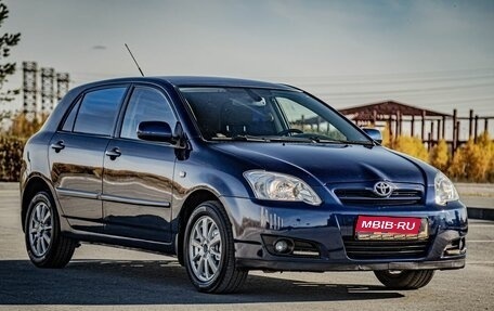 Toyota Corolla, 2005 год, 670 000 рублей, 1 фотография