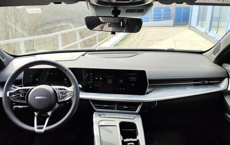 Haval F7, 2025 год, 2 699 000 рублей, 8 фотография