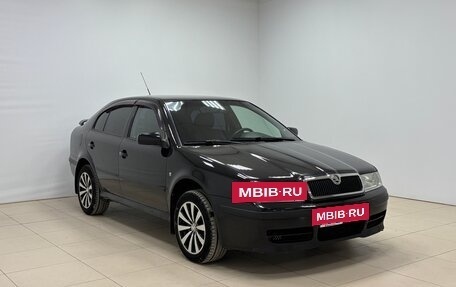 Skoda Octavia IV, 2007 год, 410 000 рублей, 3 фотография