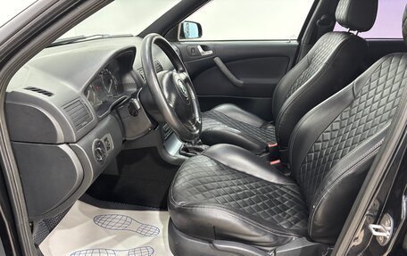 Skoda Octavia IV, 2007 год, 410 000 рублей, 9 фотография