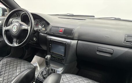 Skoda Octavia IV, 2007 год, 410 000 рублей, 12 фотография