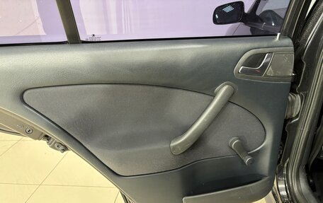 Skoda Octavia IV, 2007 год, 410 000 рублей, 14 фотография