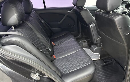 Skoda Octavia IV, 2007 год, 410 000 рублей, 15 фотография