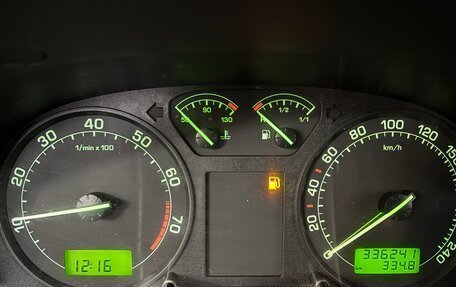 Skoda Octavia IV, 2007 год, 410 000 рублей, 16 фотография