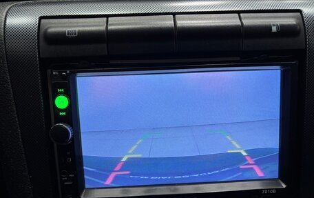 Skoda Octavia IV, 2007 год, 410 000 рублей, 18 фотография