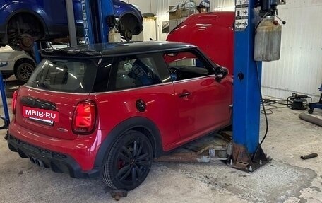 MINI Hatch, 2021 год, 3 690 000 рублей, 3 фотография
