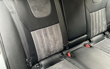 Skoda Octavia, 2014 год, 1 100 000 рублей, 10 фотография