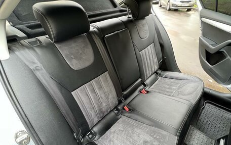 Skoda Octavia, 2014 год, 1 100 000 рублей, 23 фотография