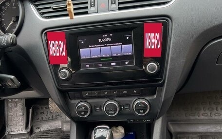 Skoda Octavia, 2014 год, 1 100 000 рублей, 12 фотография