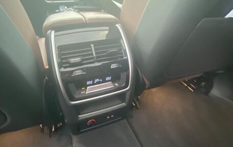BMW X7, 2019 год, 9 500 000 рублей, 16 фотография
