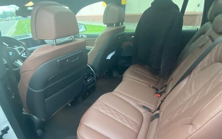 BMW X7, 2019 год, 9 500 000 рублей, 15 фотография