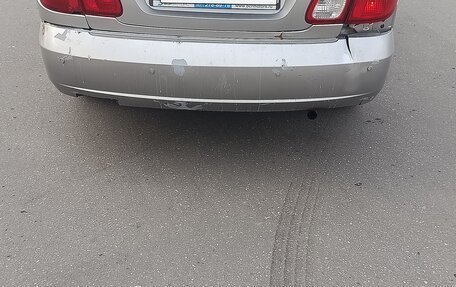 Nissan Almera, 2005 год, 270 000 рублей, 5 фотография