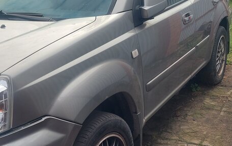 Nissan X-Trail, 2006 год, 350 000 рублей, 2 фотография