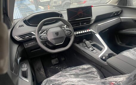 Peugeot 4008, 2023 год, 3 499 000 рублей, 5 фотография