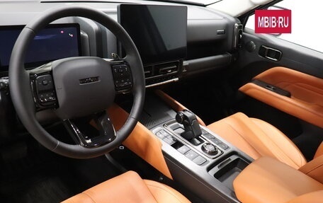 Haval H9, 2024 год, 3 968 000 рублей, 7 фотография