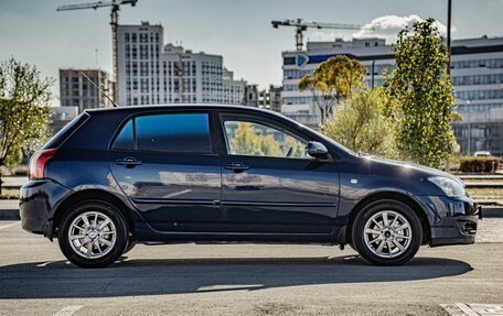 Toyota Corolla, 2005 год, 670 000 рублей, 11 фотография