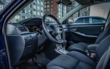 Toyota Corolla, 2005 год, 670 000 рублей, 12 фотография