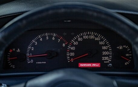 Toyota Corolla, 2005 год, 670 000 рублей, 15 фотография